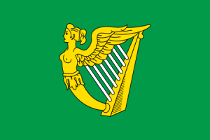 Irish Flag