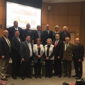 2017 Aides