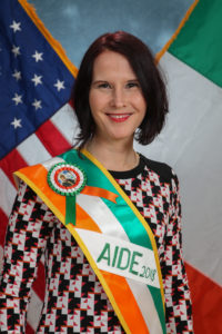 Allison E. Burke