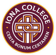 image: Iona College logo