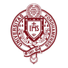 image: Fordham University seal