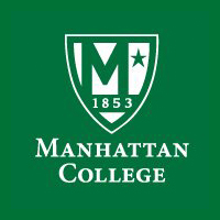 image: Manhattan College logo
