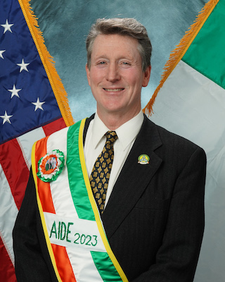 Michael J. Deegan