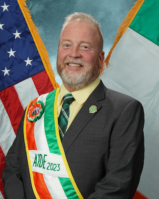 Michael J. Deegan