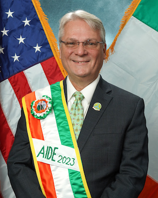 Michael J. Deegan
