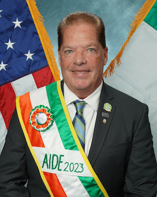 Michael J. Deegan