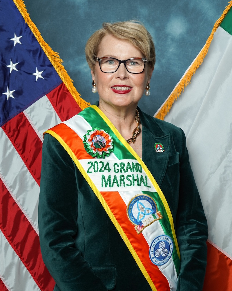 Margaret C. “Maggie” Timoney